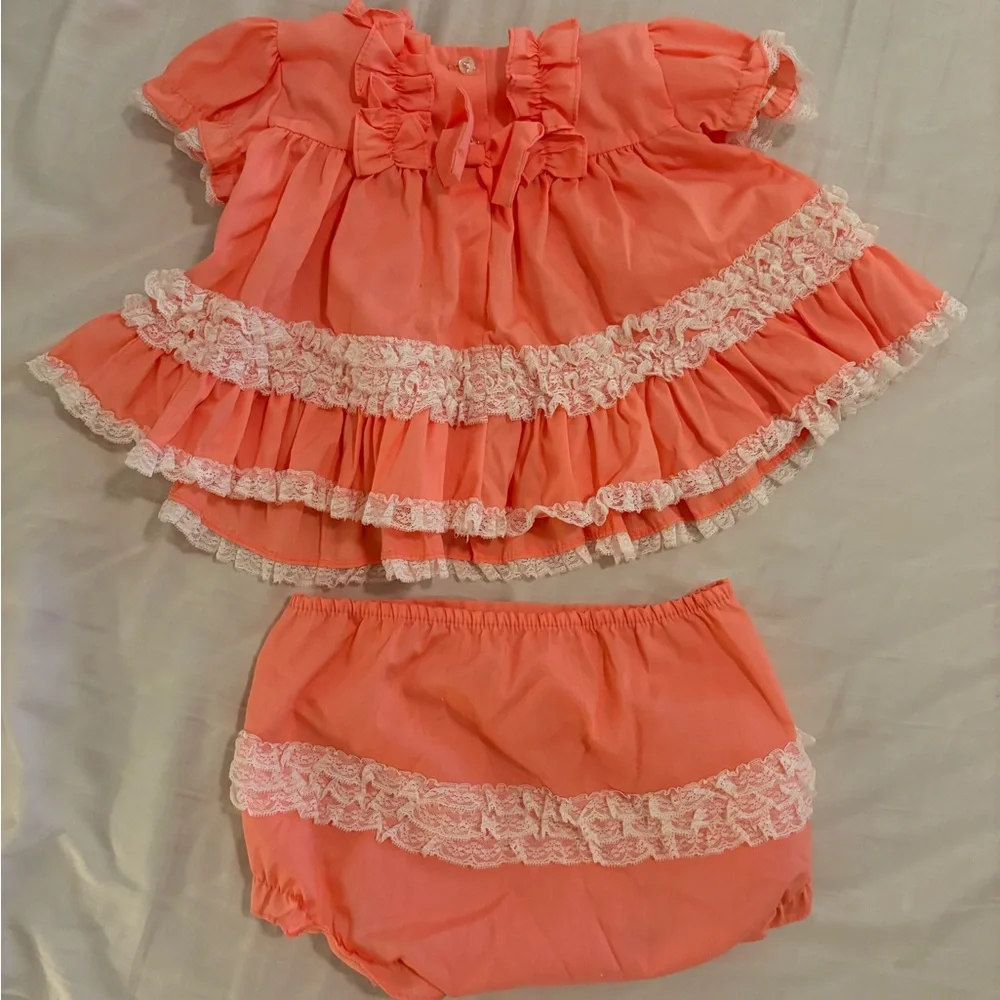 miniwear adorable coral